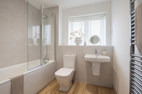 undefined, Gillyflower Lane , Waterbeach, Cambridge, CB25