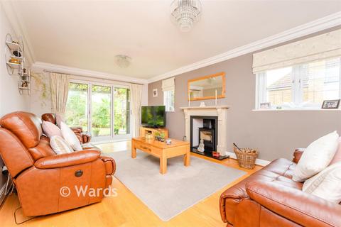 5 bedroom detached house for sale, Hotham Close, Swanley, Kent