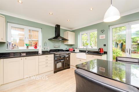 5 bedroom detached house for sale, Hotham Close, Swanley, Kent