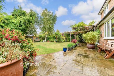 5 bedroom detached house for sale, Hotham Close, Swanley, Kent