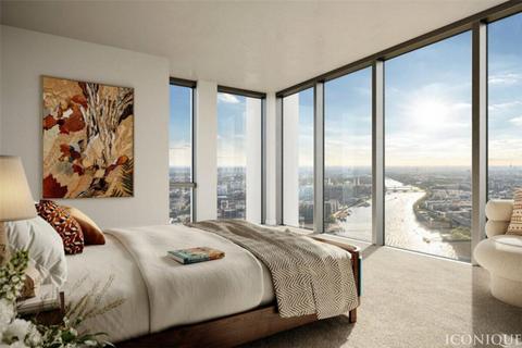 undefined, Nine Elms Lane, London, SW8 5
