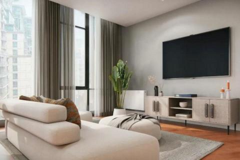 3 bedroom apartment for sale, Nine Elms Lane, London, SW8 5