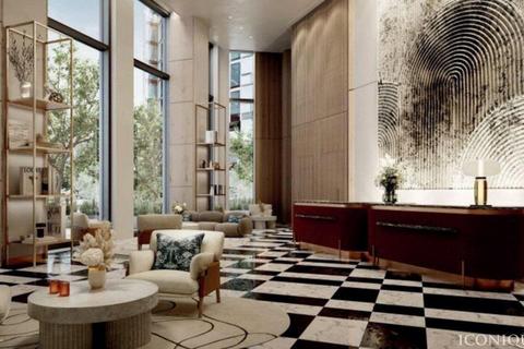 3 bedroom apartment for sale, Nine Elms Lane, London, SW8 5