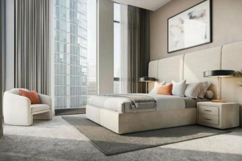 3 bedroom apartment for sale, Nine Elms Lane, London, SW8 5