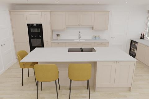 undefined, Sandy Lane, Romsey, Hampshire, SO51