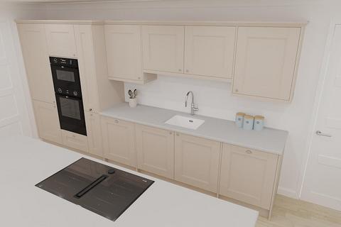 undefined, Sandy Lane, Romsey, Hampshire, SO51