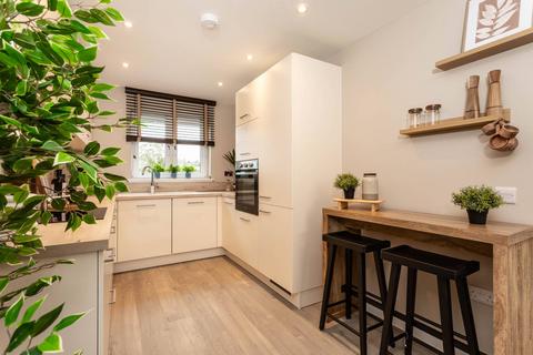 undefined, Plot 9 Belston Park, Sinclairston, KA6 7EW