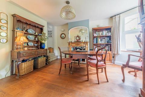 4 bedroom semi-detached house for sale, Arden Cottages, Harrow Road, Knockholt, Sevenoaks, TN14