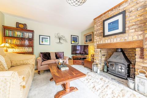 4 bedroom semi-detached house for sale, Arden Cottages, Harrow Road, Knockholt, Sevenoaks, TN14