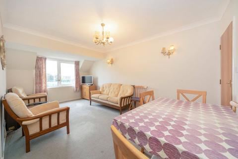 2 bedroom apartment for sale, Homemanor House, Cassio Road, Hertfordshire WD18