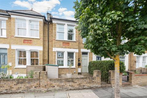 undefined, Florence Road, Wimbledon SW19