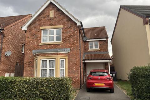 Brewster Road, Gainsborough DN21