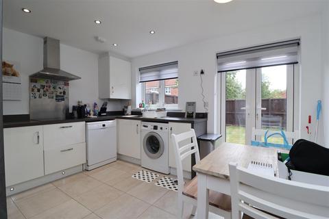 undefined, Brewster Road, Gainsborough DN21