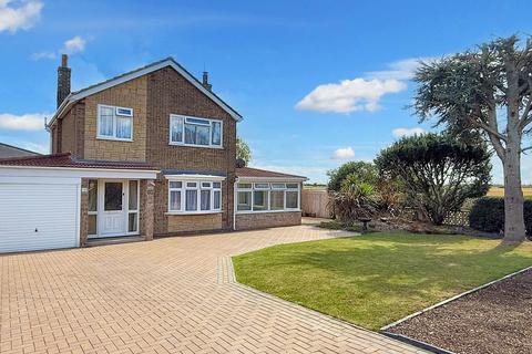 3 bedroom detached house for sale, Dog Drove South, Holbeach Drove, PE12