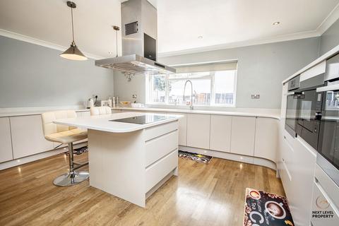 3 bedroom detached house for sale, Dog Drove South, Holbeach Drove, PE12