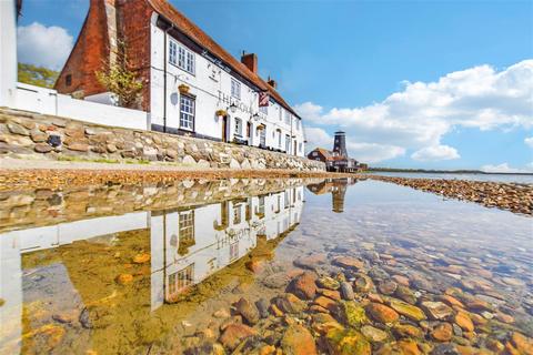 The Saltings, Havant, Hampshire