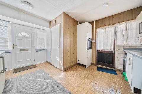 2 bedroom semi-detached bungalow for sale, Oxenden Crescent, Canterbury CT3