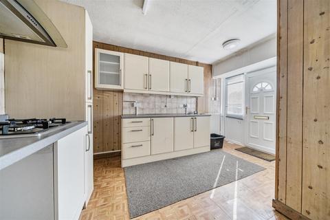 2 bedroom semi-detached bungalow for sale, Oxenden Crescent, Canterbury CT3