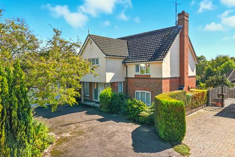 undefined, Reynards Copse, Colchester, CO4