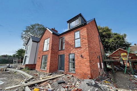 undefined, Coed Parc Rise, Off Walters Road, Bridgend CF31