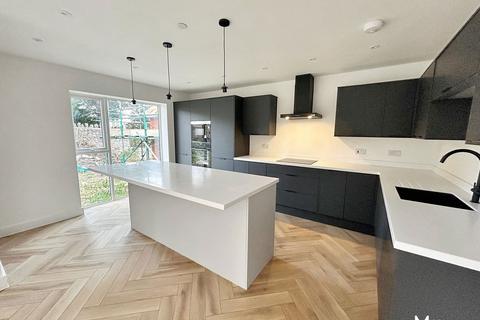 undefined, Coed Parc Rise, Off Walters Road, Bridgend CF31