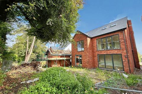 undefined, Coed Parc Rise, Off Walters Road, Bridgend CF31