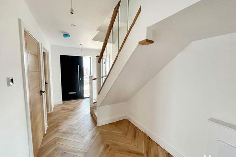undefined, Coed Parc Rise, Off Walters Road, Bridgend CF31