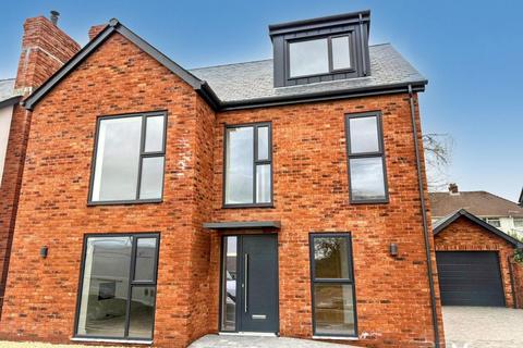 undefined, Coed Parc Rise, Off Walters Road, Bridgend CF31