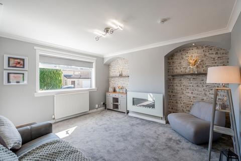 2 Milton Brae, Stirling, FK7 0JT