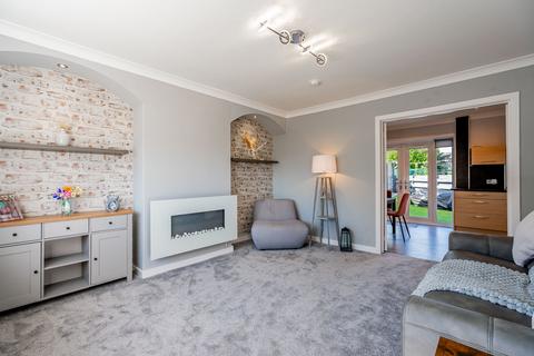 2 Milton Brae, Stirling, FK7 0JT