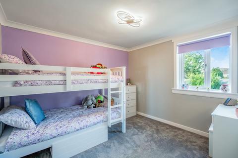 2 Milton Brae, Stirling, FK7 0JT