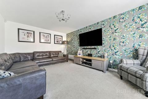 undefined, Sorrel Court, Pontefract WF8