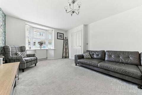undefined, Sorrel Court, Pontefract WF8