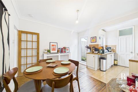undefined, Sussex Road, South Croydon, CR2