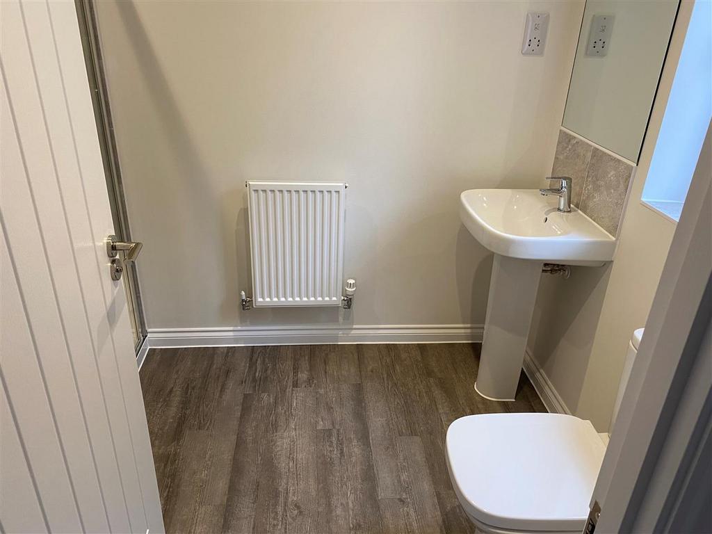 Ensuite