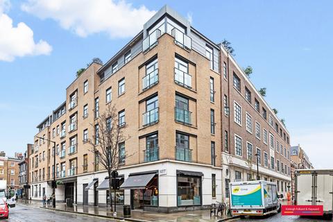 Blandford Street, London, W1U