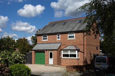undefined, Station Square, Strensall, York