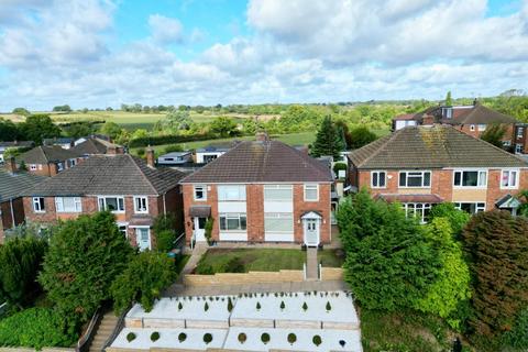 44 Browns Lane, Allesley, Coventry, CV5 9DS