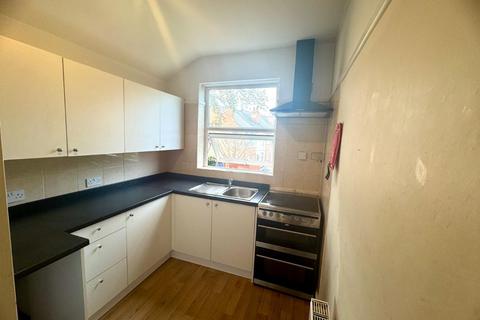 undefined, Station Road, Carlton, Nottingham