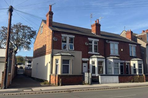 Station Road, Carlton, Nottingham
