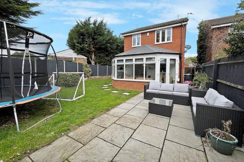 undefined, Ely Close, Flitwick