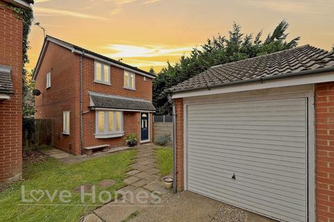Ely Close, Flitwick