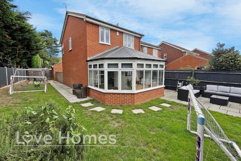 3 bedroom detached house for sale, Ely Close, Flitwick