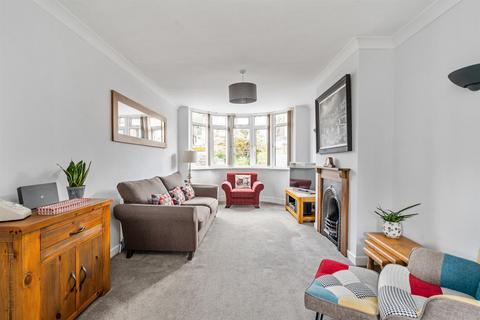 5 bedroom semi-detached house for sale, Eden Road, Solihull