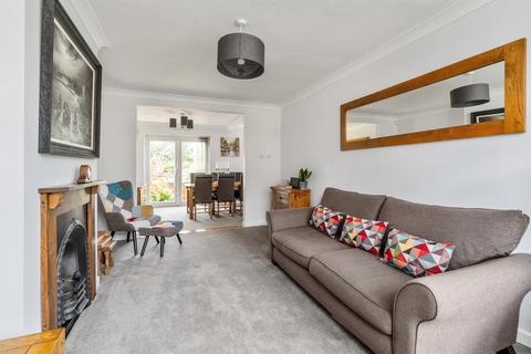 5 bedroom semi-detached house for sale, Eden Road, Solihull