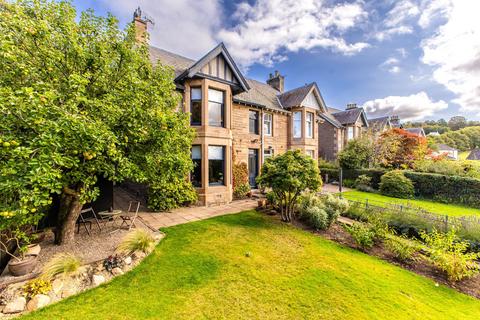 3 Glebe Terrace, Perth, PH2 7AG