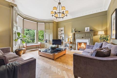 3 Glebe Terrace, Perth, PH2 7AG