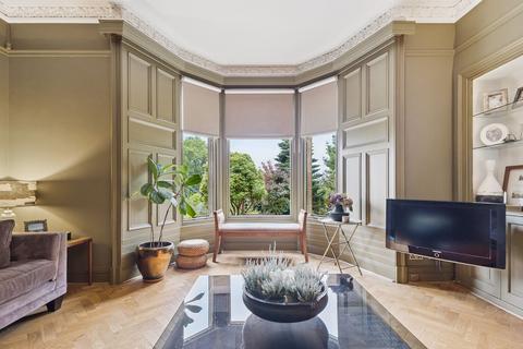 3 Glebe Terrace, Perth, PH2 7AG