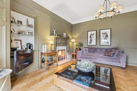 3 Glebe Terrace, Perth, PH2 7AG