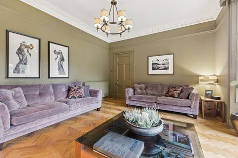 3 Glebe Terrace, Perth, PH2 7AG